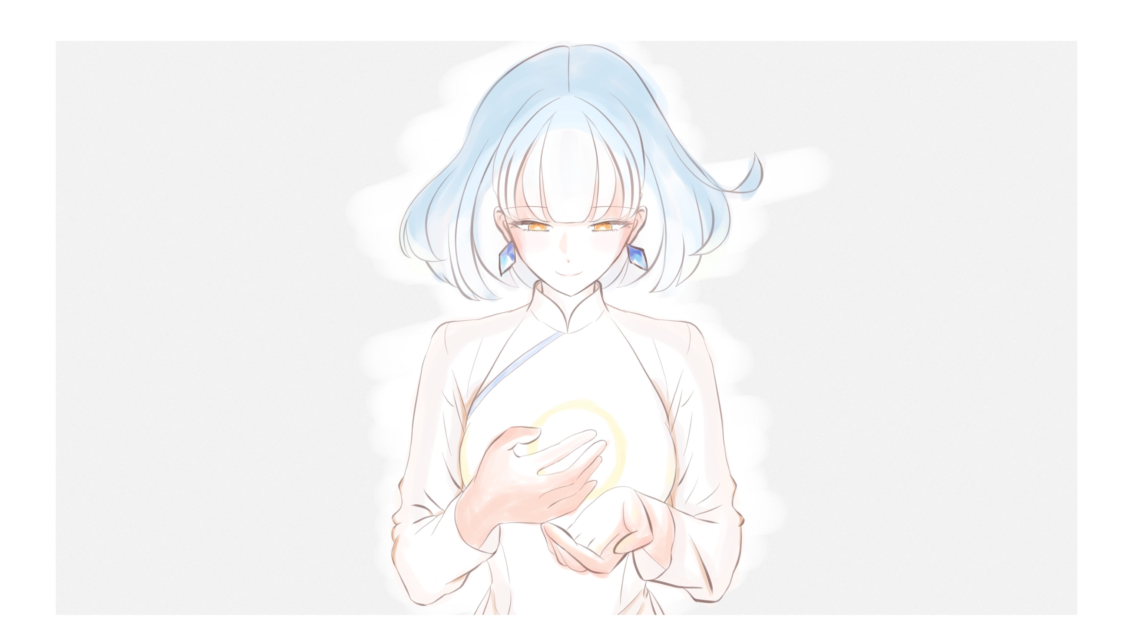 Carino's Universe Main Visual